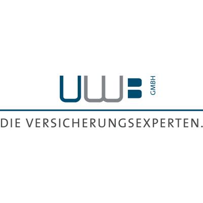 Logo der Firma UWB GmbH aus Bad Windsheim