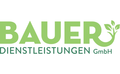 Logo der Firma Bauer GmbH aus Hauzenberg