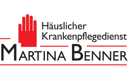 Logo der Firma Ambulante Krankenpflege Benner Martina aus Furth im Wald