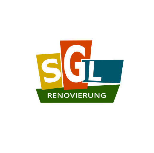 Logo der Firma SGL Renovierung - Trockenbau Frankfurt am Main aus Kriftel