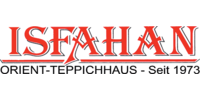 Logo der Firma Orient-Teppich-Haus ISFAHAN GmbH aus Schweinfurt