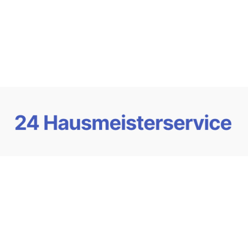 Logo der Firma 24 Hausmeisterservice aus Hamburg