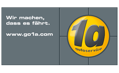 Logo der Firma Autohaus Hogger aus Anger