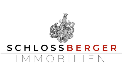 Logo der Firma Immobilienmakler SCHLOSSBERGER-IMMOBILIEN aus Berg
