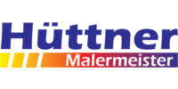 Logo der Firma Hüttner Malermeister aus Regenstauf