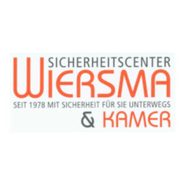 Logo der Firma Sicherheitscenter Wiersma aus Viersen