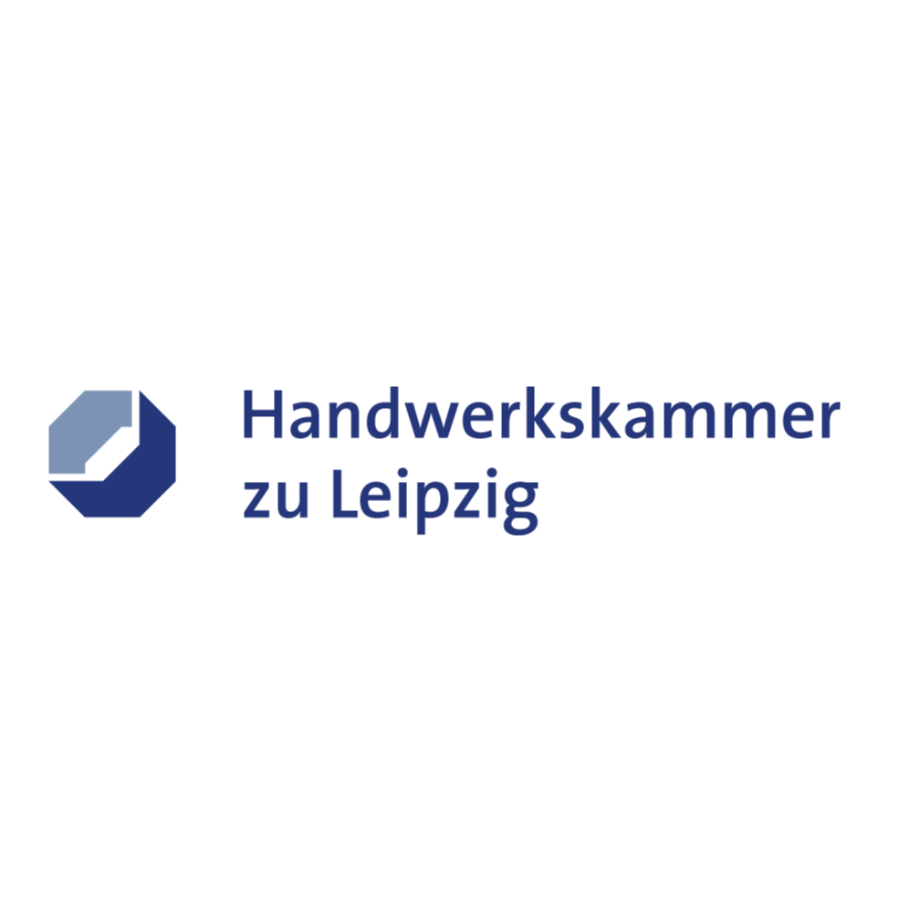 Logo der Firma Handwerkskammer zu Leipzig aus Leipzig