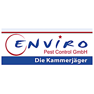 Logo der Firma Enviro Pest Control GmbH aus Hoppegarten