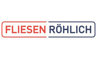 Logo der Firma Fliesen Röhlich GmbH aus Wendelstein