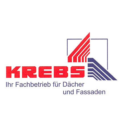 Logo der Firma Thomas Krebs Dachdeckermeister aus Wulkow