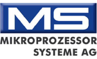 Logo der Firma MS Mikroprozessor-Systeme AG aus Krailling