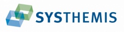 Logo der Firma SYSTHEMIS AG aus WÜRZBURG