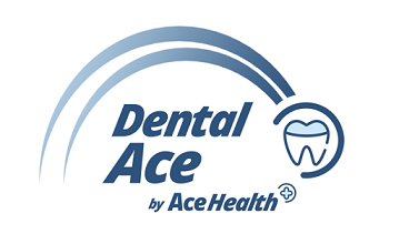 Logo der Firma DentalAce KG aus Wien