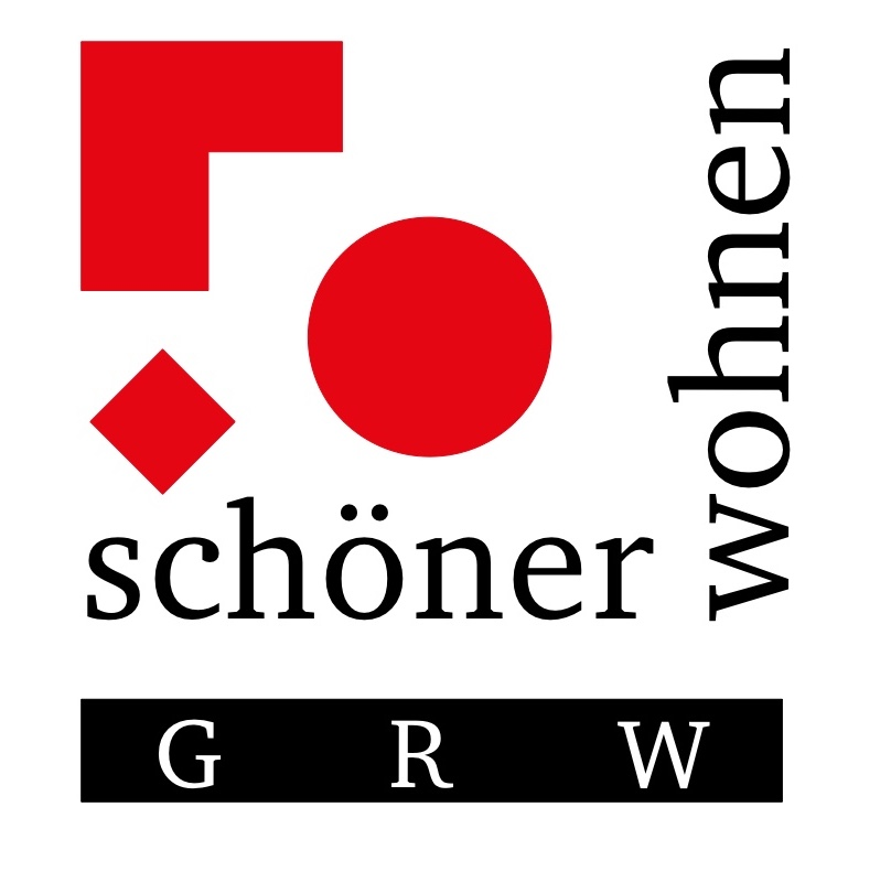 Logo der Firma GRW Schöner Wohnen GmbH aus Thierhaupten