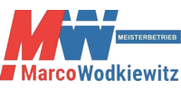 Logo der Firma Heizung & Sanitär MW aus Viersen