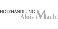 Logo der Firma Macht Alois Holzhandel aus Arnschwang