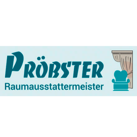 Logo der Firma Andreas Pröbster Polsterer aus Parsberg