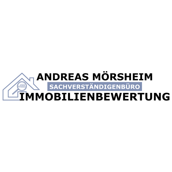 Logo der Firma Immobilienbewertung Andreas Mörsheim aus Havixbeck