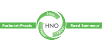 Logo der Firma HNO-Facharztpraxis Sammour aus Haßfurt