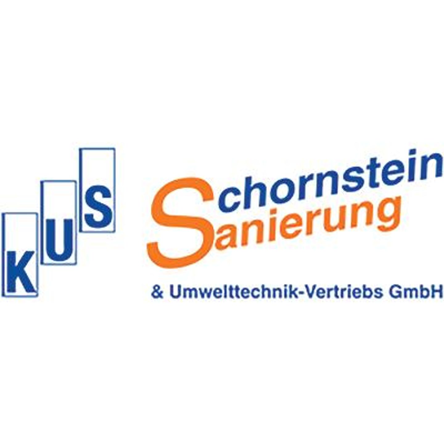 Logo der Firma K. u. S. Schornsteinsanierung & Umwelttechnik-Vertriebs GmbH aus Berlin