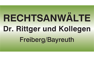 Logo der Firma Dr. Rittger & Kollegen aus Freiberg