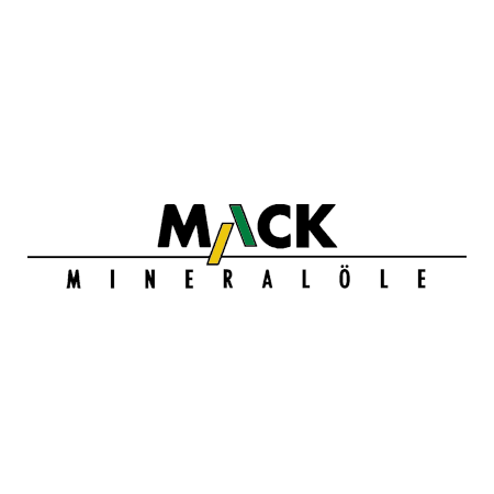 Logo der Firma Mack GmbH Mineralöle aus Eppelheim