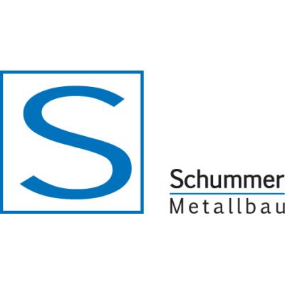Logo der Firma Metallbau Schummer |Metallbau Neumarkt aus Mühlhausen