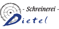 Logo der Firma Schreinerei Dietel aus Lauf