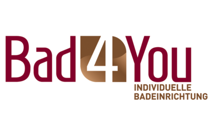 Logo der Firma Bad 4 you Bäderstudio Kraus Thomas aus Untergriesbach