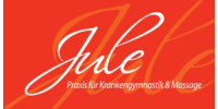 Logo der Firma KRANKENGYMNASTIK WOIDA J. Kolitzheim aus Kolitzheim