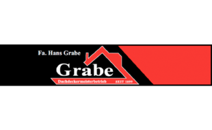 Logo der Firma Grabe, Hans, Inh.Carola Grabe Dachdeckermeisterin aus Nordhausen