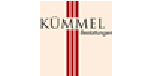 Logo der Firma Kümmel Bestattungen Inh. Sascha Kümmel aus Gießen