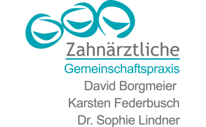 Logo der Firma Borgmeier  David, Federbusch Karsten, Lindner Sophie Dr. aus Aschaffenburg