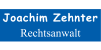 Logo der Firma Rechtsanwalt Zehnter Joachim aus Bad Kissingen