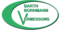Logo der Firma Vermessungsbüro Barth Bornmann aus Plauen