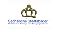 Logo der Firma Med. Trainings- und Bewegungszentrum aus Bad Elster