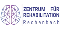 Logo der Firma Zentrum für Rehabilitation Annett Rechenbach aus Mühlhausen