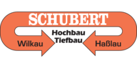 Logo der Firma Bauunternehmen Schubert aus Wilkau-Haßlau