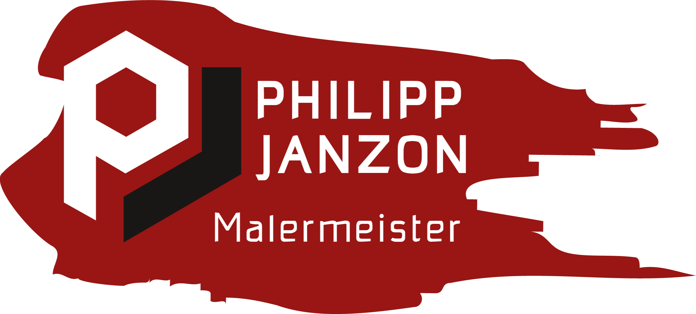 Logo der Firma Malermeister Philipp Janzon aus Lichtenberg