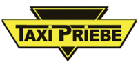 Logo der Firma Taxi u. Mietwagenunternehmen Priebe aus Erbendorf