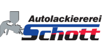 Logo der Firma Markus Schott Autolackiererei aus Eibenstock