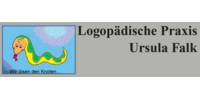 Logo der Firma Falk Logopädie aus Kronach