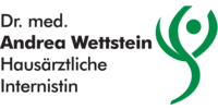 Logo der Firma Wettstein Andrea Dr.med. aus Passau