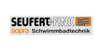 Logo der Firma Seufert & Fink Schwimmbadbau GmbH & Co Vertriebs KG aus Oberhaching