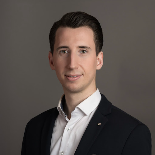 Logo der Firma Sidney Hahn - Freier Finanz- & Unternehmensberater aus Achern