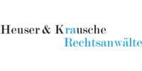 Logo der Firma Michael Krausche Rechtsanwälte Heuser & Krausche aus Löbau