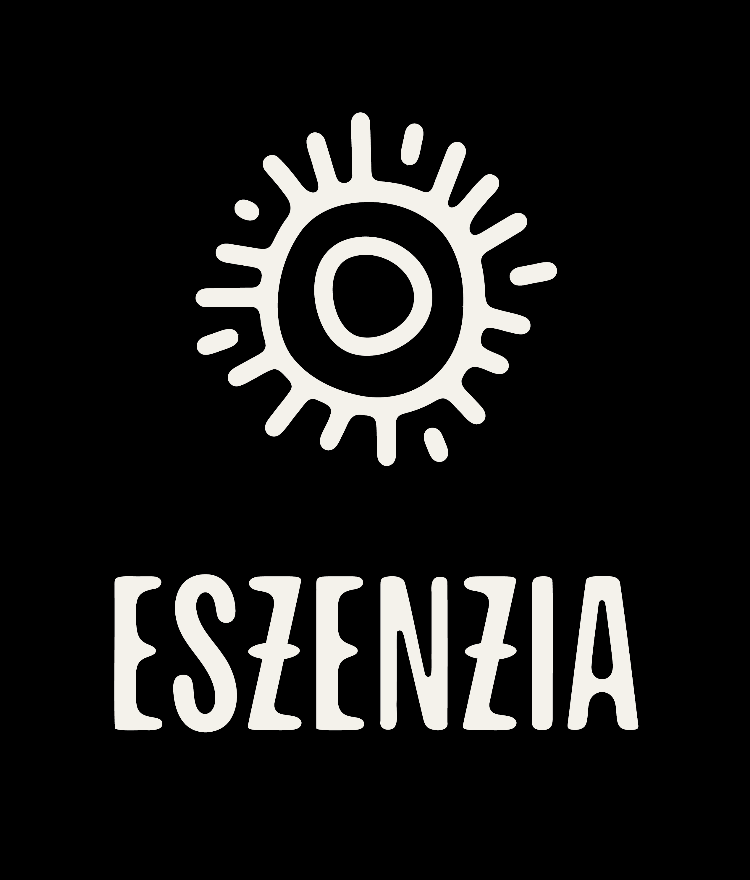 Logo der Firma Eszenzia aus Berlin