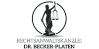 Logo der Firma Rechtsanwaltskanzlei Dr. Becker-Platen aus Geretsried