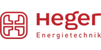 Logo der Firma Energietechnik Heger aus Großostheim
