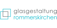 Logo der Firma Glas Rommerskirchen aus Grevenbroich